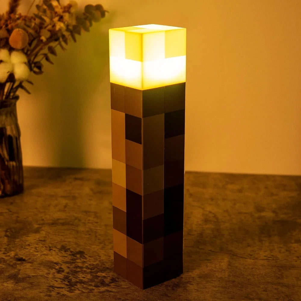 The Mine Torch